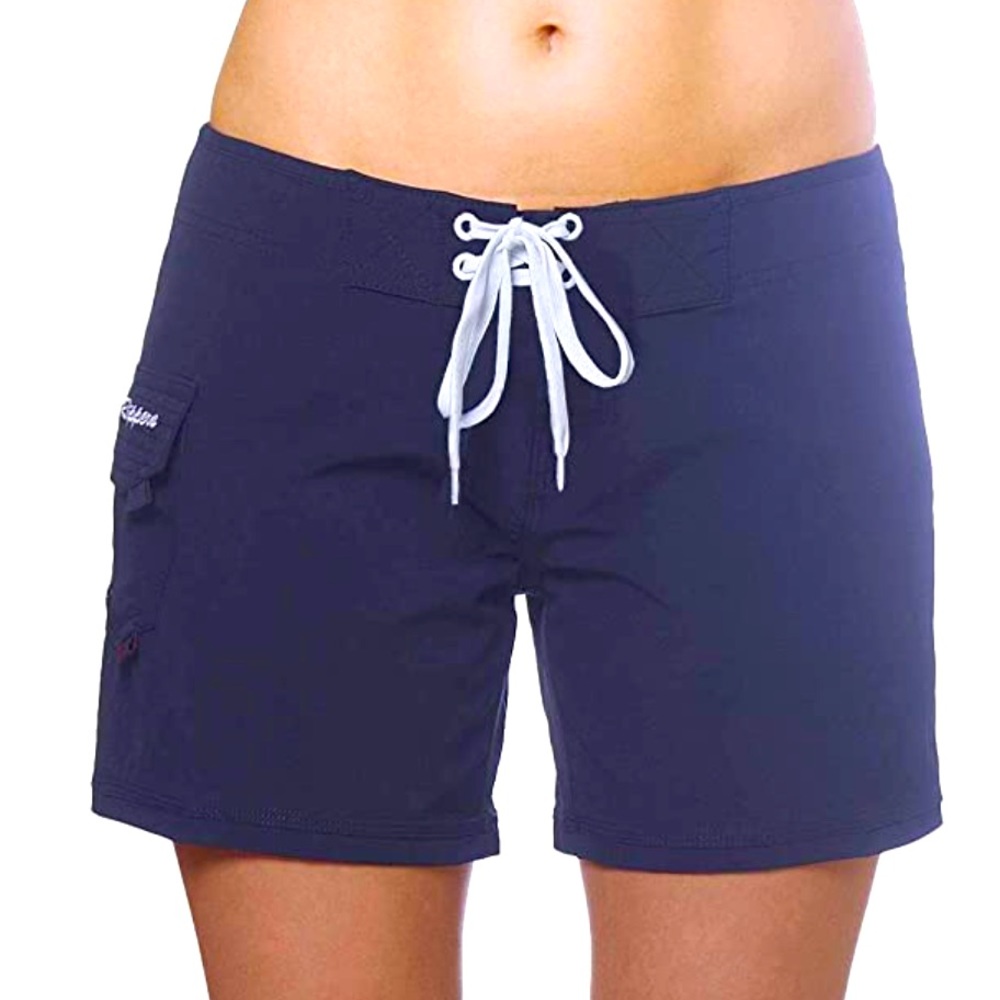 COPY - Maui Rippers Board Shorts 5”